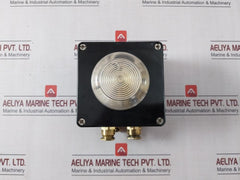 Rose 21 121209 Junction Box For Electrical Heat Tracing System Ptb01Atex1061U