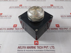 Rose 21 121209 Junction Box For Electrical Heat Tracing System Ptb01Atex1061U