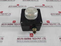 Rose 26 121209 Junction Box For Electrical Heat Tracing System Ptb01Atex1061U