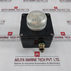Rose 26 121209 Junction Box For Electrical Heat Tracing System Ptb01Atex1061U