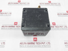 Rose 26 121209 Junction Box For Electrical Heat Tracing System Ptb01Atex1061U