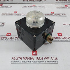 Rose 26 121209 Junction Box For Electrical Heat Tracing System Ptb01Atex1061U