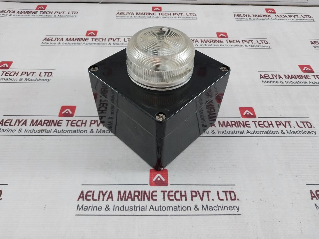Rose 26 121209 Junction Box For Electrical Heat Tracing System Ptb01Atex1061U