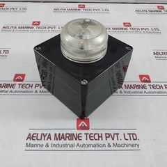 Rose 26 121209 Junction Box For Electrical Heat Tracing System Ptb01Atex1061U