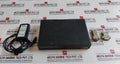Rose Electronics Crv-srdfmpdvi Digital Fiber Kvm Extender 100-240V~ 47-63Hz 0.4A