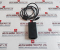 Rose Electronics Crv-srdfmpdvi Digital Fiber Kvm Extender 100-240V~ 47-63Hz 0.4A