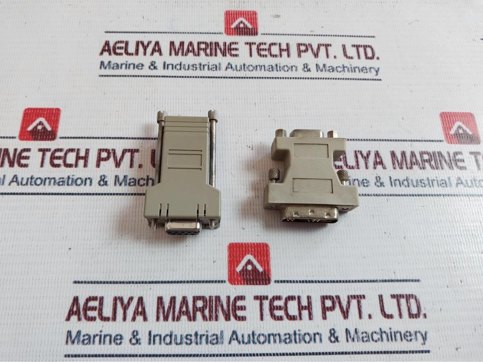 Rose Electronics Crv-srdfmpdvi Digital Fiber Kvm Extender 100-240V~ 47-63Hz 0.4A