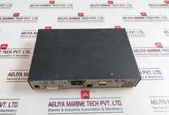 Rose Electronics Crv-srdfmpdvi Digital Fiber Kvm Extender 100-240V~ 47-63Hz 0.4A