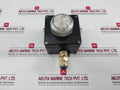 Rose Systemtechnik 26 121209 Junction Box Terminal Block Assembly
