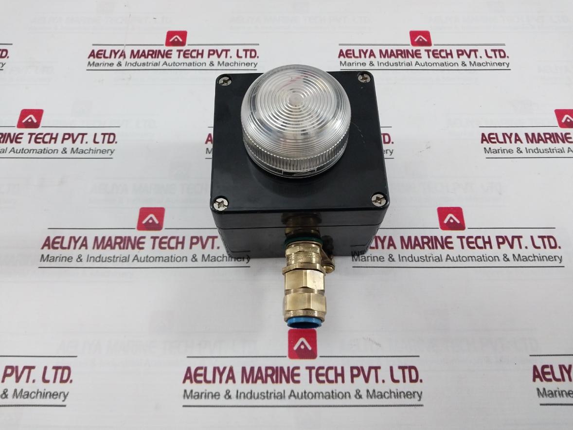 Rose Systemtechnik 26 121209 Junction Box Terminal Block Assembly