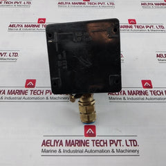 Rose Systemtechnik 26 121209 Junction Box Terminal Block Assembly