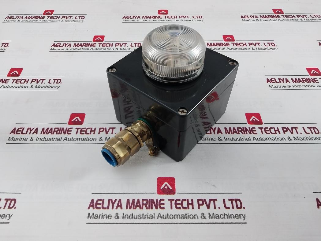 Rose Systemtechnik 26 121209 Junction Box Terminal Block Assembly