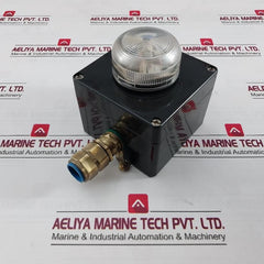 Rose Systemtechnik 26 121209 Junction Box Terminal Block Assembly