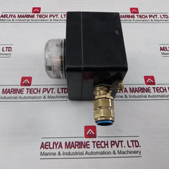 Rose Systemtechnik 26 121209 Junction Box Terminal Block Assembly