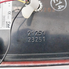 Rose Systemtechnik 26 121209 Junction Box Terminal Block Assembly