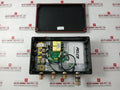 Rose Systemtechnik 26 254012 Helideck Monitoring System F01U009299