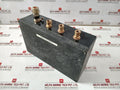 Rose Systemtechnik 26 254012 Helideck Monitoring System F01U009299
