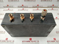 Rose Systemtechnik 26 254012 Helideck Monitoring System F01U009299
