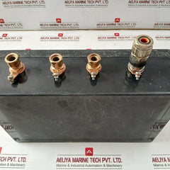Rose Systemtechnik 26 254012 Helideck Monitoring System F01U009299