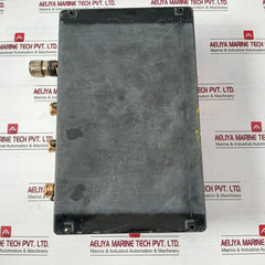 Rose Systemtechnik 26 254012 Helideck Monitoring System F01U009299