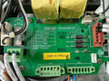 Rose Systemtechnik 26 254012 Helideck Monitoring System F01U009299