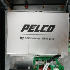Rose Systemtechnik 26 254012 Helideck Monitoring System F01U009299