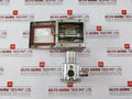 Rose Systemtechnik 34 101006 Stainless Steel Enclosure Ip66 Iec Ex Ptb 4-20ma