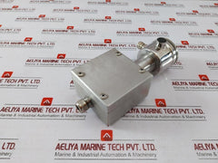 Rose Systemtechnik 34 101006 Stainless Steel Enclosure Ip66 Iec Ex Ptb 4-20ma