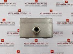 Rose Systemtechnik 34 101006 Stainless Steel Enclosure Ip66 Iec Ex Ptb 4-20ma