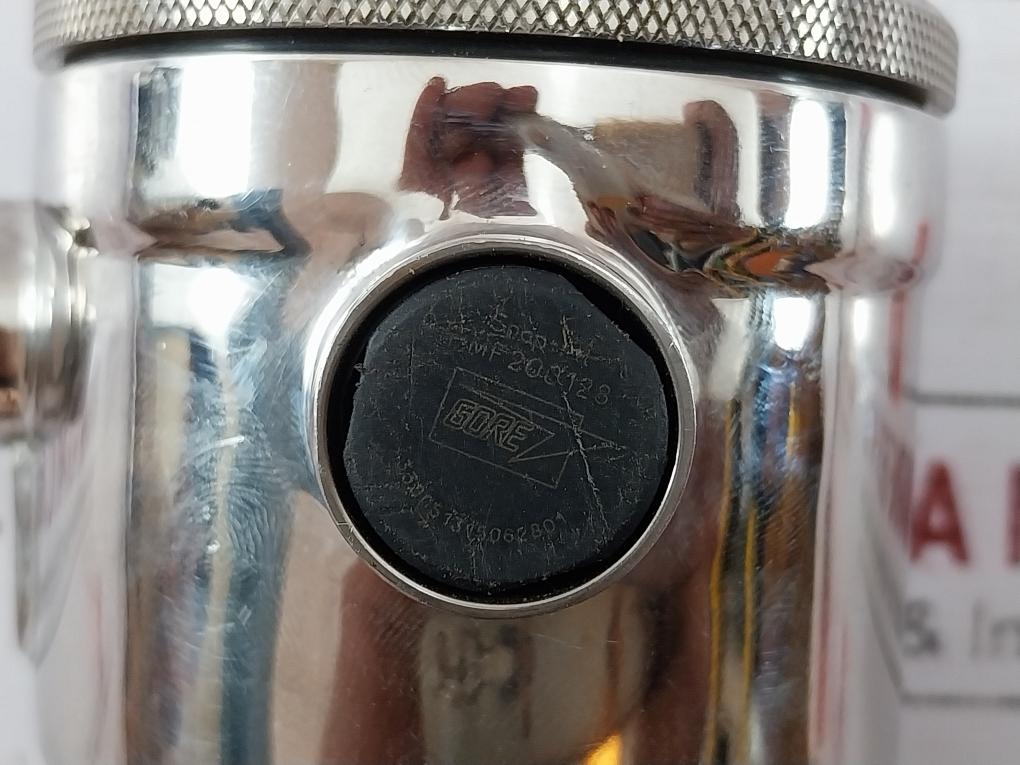 Rose Systemtechnik 34 101006 Stainless Steel Enclosure Ip66 Iec Ex Ptb 4-20ma