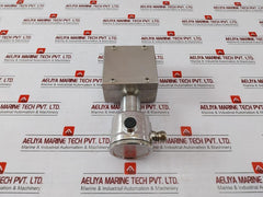 Rose Systemtechnik 34 101006 Stainless Steel Enclosure Ip66 Iec Ex Ptb 4-20ma
