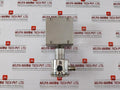 Rose Systemtechnik 34 101006 Stainless Steel Enclosure Ip66 Iec Ex Ptb 4-20ma