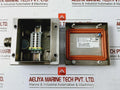 Rose Systemtechnik 34 101006 Stainless Steel Enclosure Ip66 Ptb 00atex1101u