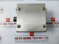 Rose Systemtechnik 34 101006 Stainless Steel Enclosure Ip66 Ptb 00atex1101u