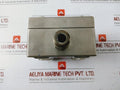 Rose Systemtechnik 34 101006 Stainless Steel Enclosure Ip66 Ptb 00atex1101u