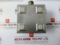 Rose Systemtechnik 34 101006 Stainless Steel Enclosure Ip66 Ptb 00atex1101u