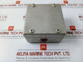 Rose Systemtechnik 34 101006 Stainless Steel Enclosure Ip66 Ptb 00atex1101u
