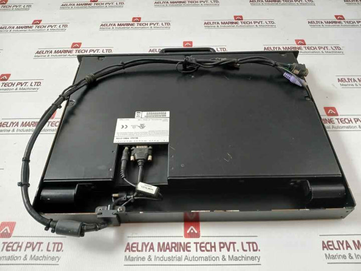 Rose Electronics Rmd-515N 15
