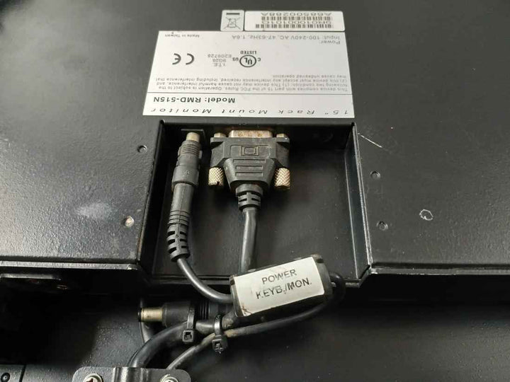 Rose Electronics Rmd-515N 15