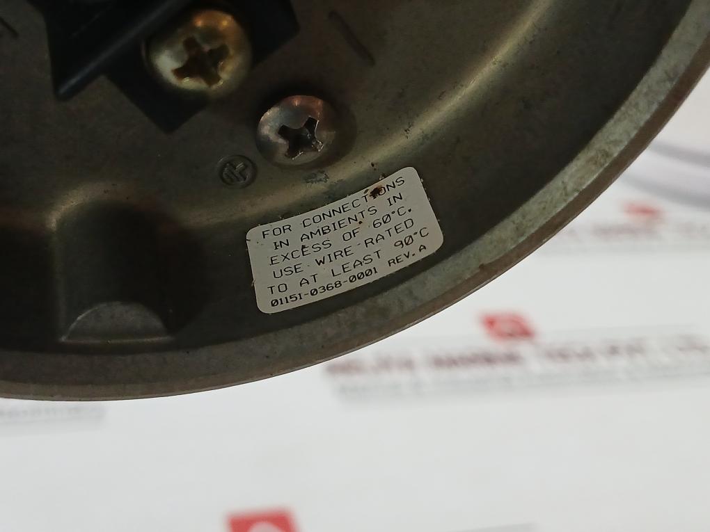 Rosemount-1860-Mbar-50-C-To-85-C-45Vdc-Pressure-Transmitter-1151-Lt5Sa0T22D-209210-14
