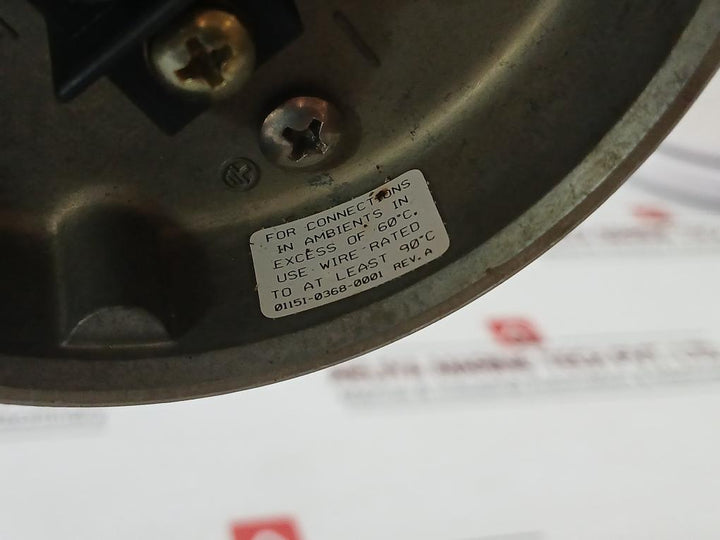 Rosemount-1860-Mbar-50-C-To-85-C-45Vdc-Pressure-Transmitter-1151-Lt5Sa0T22D-209210-14