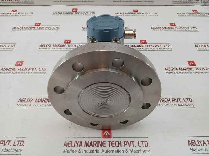 Rosemount-1860-Mbar-50-C-To-85-C-45Vdc-Pressure-Transmitter-1151-Lt5Sa0T22D-209210-15