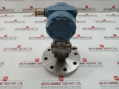 Rosemount-1860-Mbar-50-C-To-85-C-45Vdc-Pressure-Transmitter-1151-Lt5Sa0T22D-209210-1