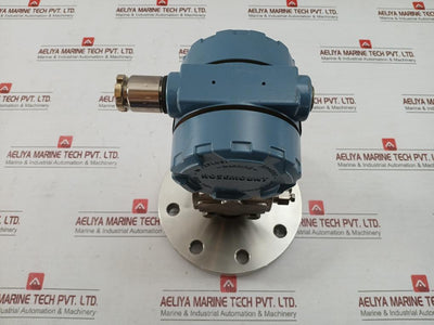Rosemount-1860-Mbar-50-C-To-85-C-45Vdc-Pressure-Transmitter-1151-Lt5Sa0T22D-209210-2