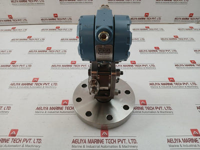 Rosemount-1860-Mbar-50-C-To-85-C-45Vdc-Pressure-Transmitter-1151-Lt5Sa0T22D-209210-3