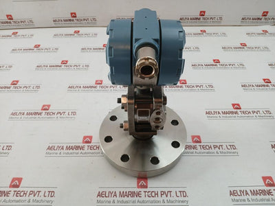 Rosemount-1860-Mbar-50-C-To-85-C-45Vdc-Pressure-Transmitter-1151-Lt5Sa0T22D-209210-5