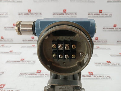 Rosemount-1860-Mbar-50-C-To-85-C-45Vdc-Pressure-Transmitter-1151-Lt5Sa0T22D-209210-6