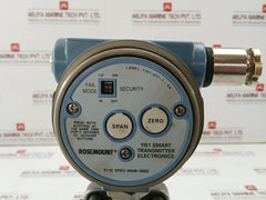 Rosemount-1860-Mbar-50-C-To-85-C-45Vdc-Pressure-Transmitter-1151-Lt5Sa0T22D-209210-7