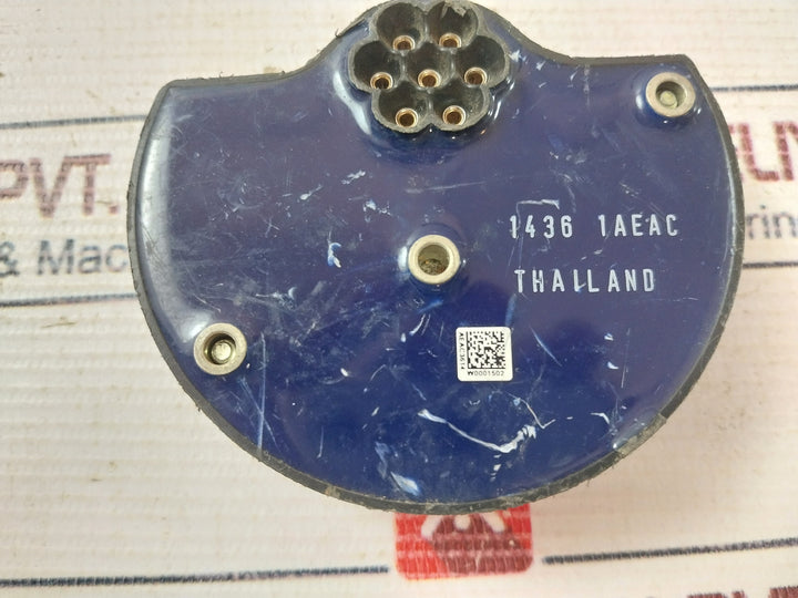 Rosemount-3151-4034-0052-Ac-Terminal-Block-3