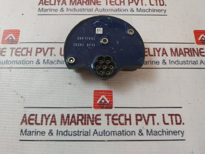 Rosemount-3151-4034-0052-Ac-Terminal-Block-4